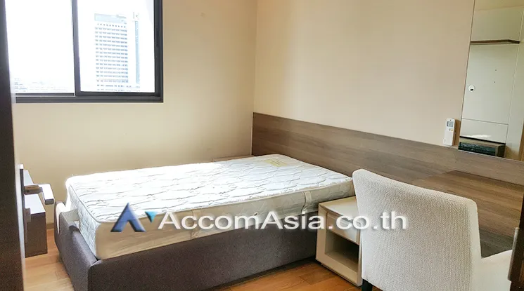 4  2 br Condominium for rent and sale in Silom ,Bangkok BTS Chong Nonsi at The Address Sathorn 13002472
