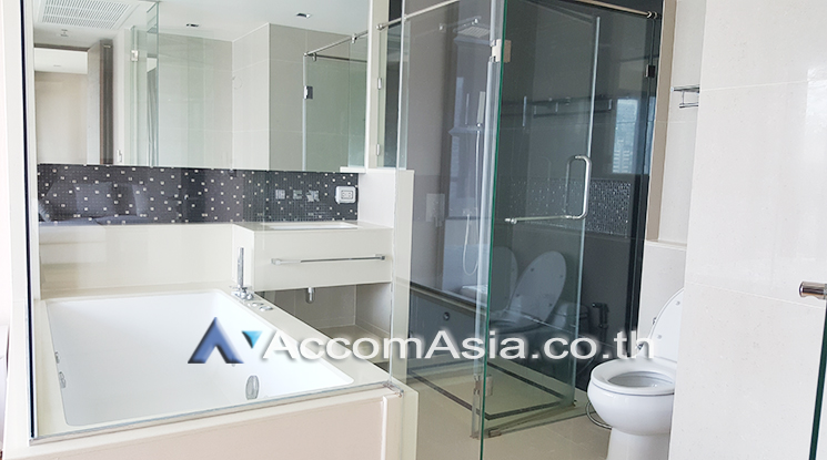 5  2 br Condominium for rent and sale in Silom ,Bangkok BTS Chong Nonsi at The Address Sathorn 13002472