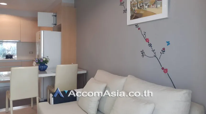 unit 1 Bedroom  Condominium For Rent & Sale in Sukhumvit, Bangkok  near BTS Thong Lo (13002501)
