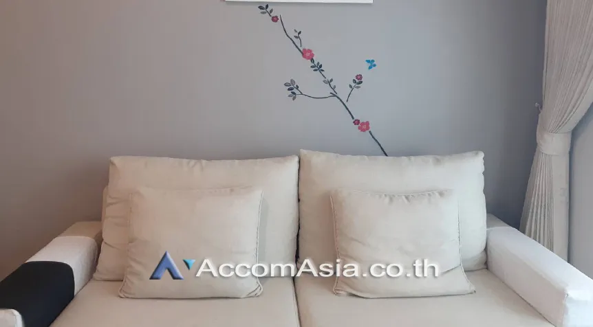 unit 1 Bedroom  Condominium For Rent & Sale in Sukhumvit, Bangkok  near BTS Thong Lo (13002501)