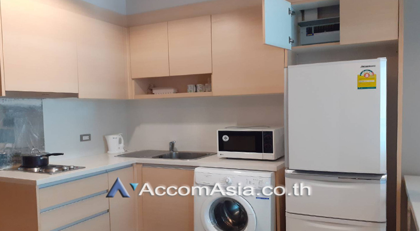 8  1 br Condominium for rent and sale in Sukhumvit ,Bangkok BTS Thong Lo at 59 Heritage 13002501