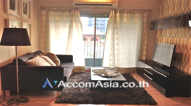  2  1 br Condominium for rent and sale in Sukhumvit ,Bangkok BTS Phrom Phong at The Seed Musee Sukhumvit 26 13002504