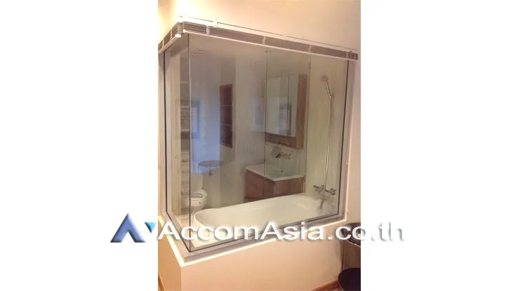 unit 1 Bedroom  Condominium For Rent & Sale in Sukhumvit, Bangkok  near BTS Phrom Phong (13002504)