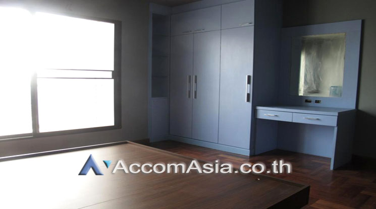  1  2 br Condominium For Rent in Sukhumvit ,Bangkok BTS Nana at Liberty Park 2 13002506