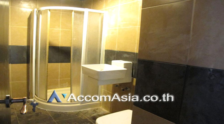 4  2 br Condominium For Rent in Sukhumvit ,Bangkok BTS Nana at Liberty Park 2 13002506