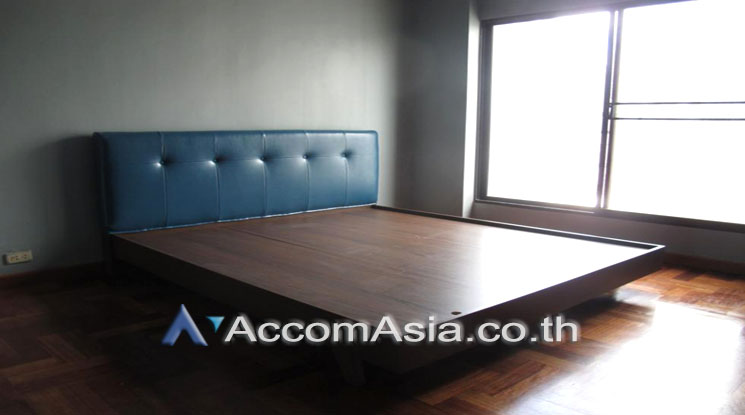 6  2 br Condominium For Rent in Sukhumvit ,Bangkok BTS Nana at Liberty Park 2 13002506