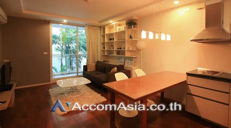  Siri on 8 Condominium  1 Bedroom for Rent BTS Nana in Sukhumvit Bangkok