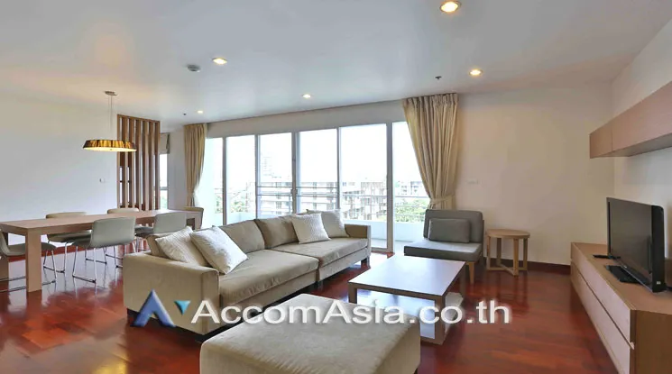  2  3 br Apartment for rent and sale in Sukhumvit ,Bangkok BTS Phrom Phong at Peaceful Living 13002531