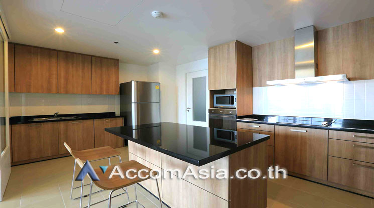  1  3 br Apartment for rent and sale in Sukhumvit ,Bangkok BTS Phrom Phong at Peaceful Living 13002531