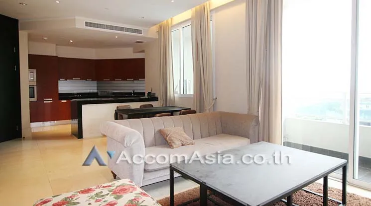 unit 2 Bedrooms  Condominium For Rent & Sale in Silom, Bangkok  near BTS Chong Nonsi - BRT Arkhan Songkhro (13002548)