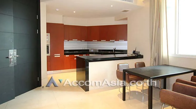 unit 2 Bedrooms  Condominium For Rent & Sale in Silom, Bangkok  near BTS Chong Nonsi - BRT Arkhan Songkhro (13002548)