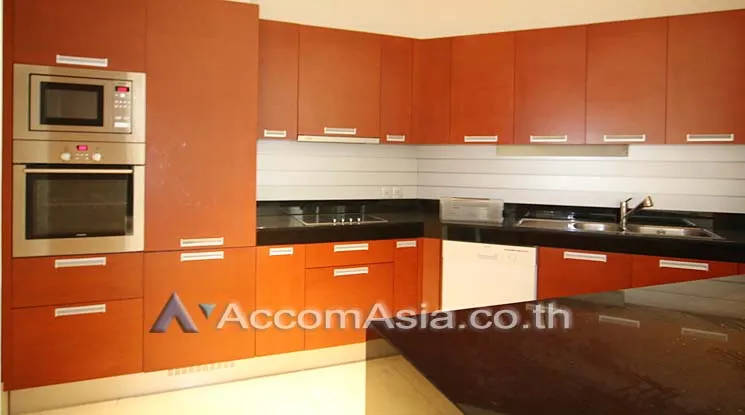 unit 2 Bedrooms  Condominium For Rent & Sale in Silom, Bangkok  near BTS Chong Nonsi - BRT Arkhan Songkhro (13002548)