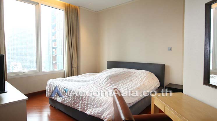 5  2 br Condominium for rent and sale in Silom ,Bangkok BTS Chong Nonsi - BRT Arkhan Songkhro at The Infinity Sathorn 13002548