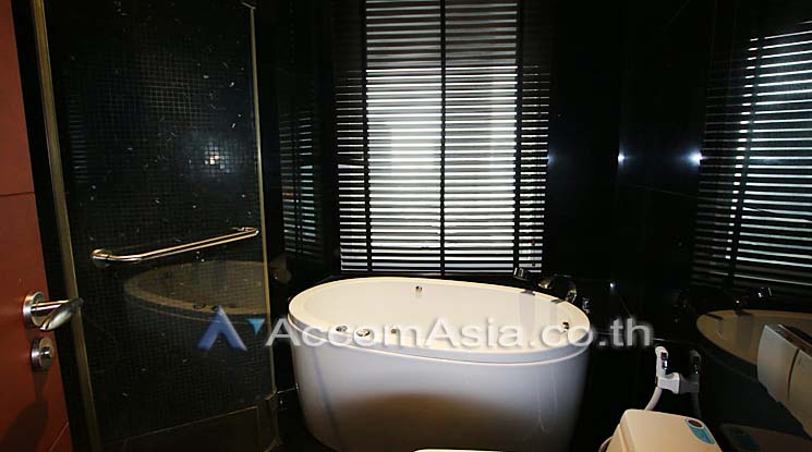 9  2 br Condominium for rent and sale in Silom ,Bangkok BTS Chong Nonsi - BRT Arkhan Songkhro at The Infinity Sathorn 13002548