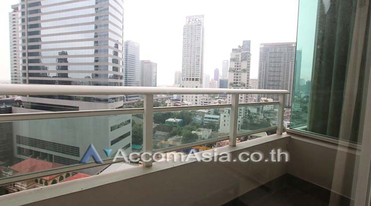 10  2 br Condominium for rent and sale in Silom ,Bangkok BTS Chong Nonsi - BRT Arkhan Songkhro at The Infinity Sathorn 13002548