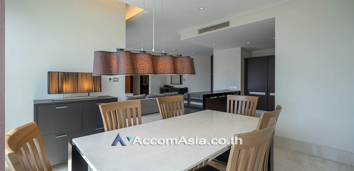 unitThe Infinity Sathorn  