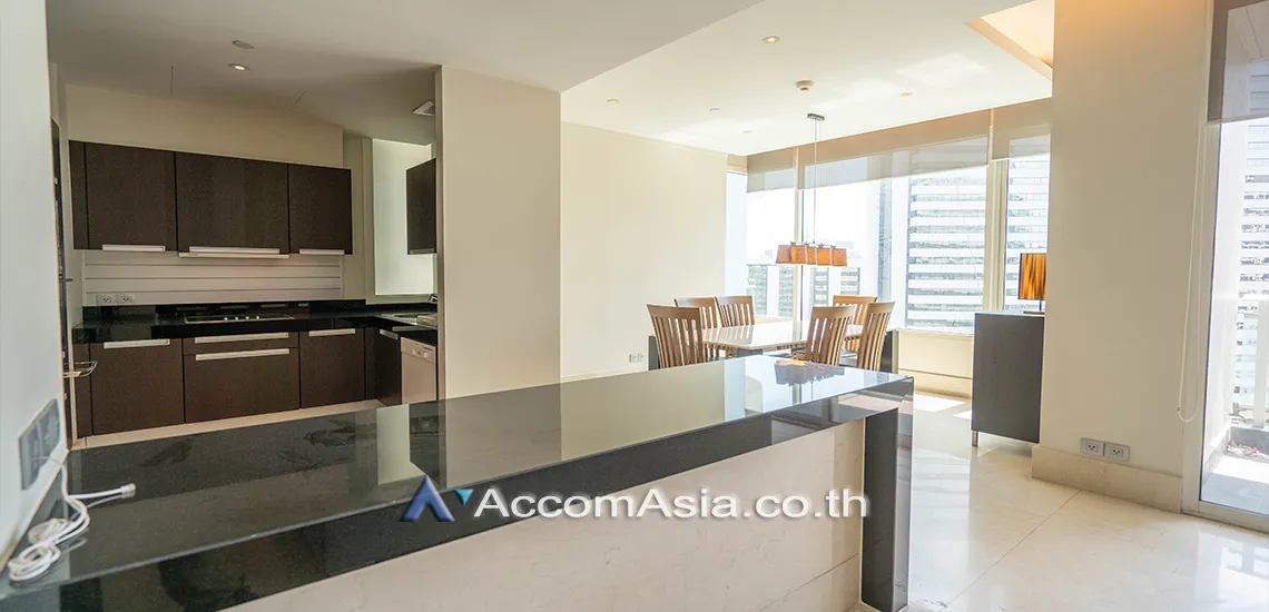 unitThe Infinity Sathorn  