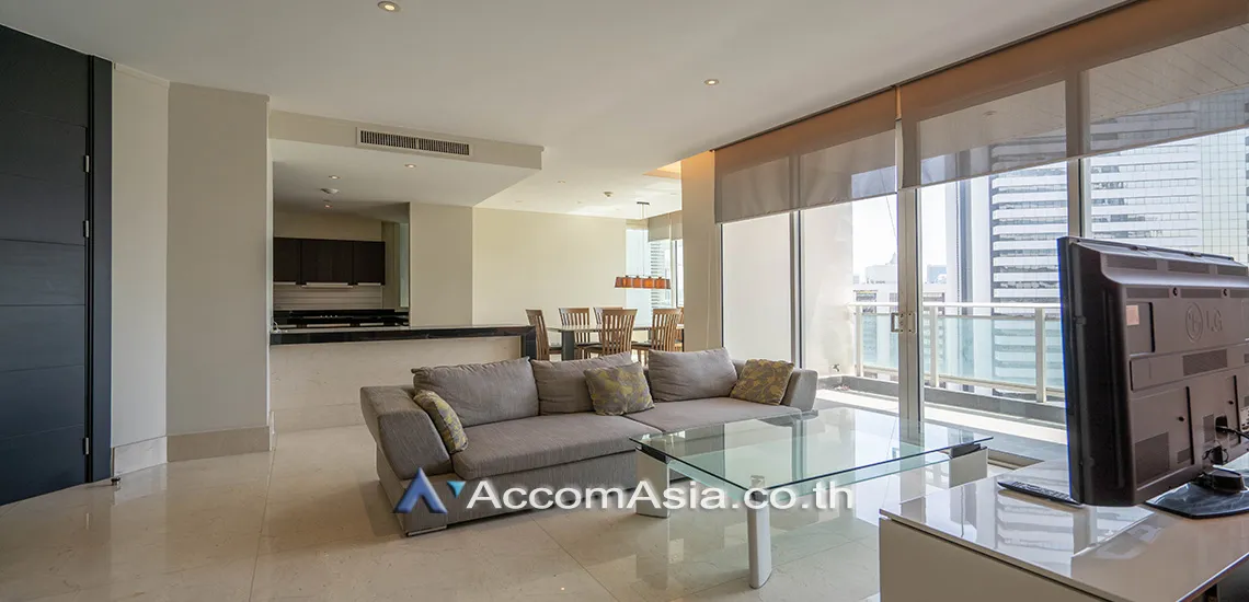 unitThe Infinity Sathorn  