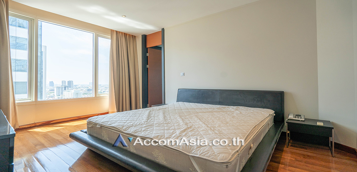 7  2 br Condominium For Rent in Silom ,Bangkok BTS Chong Nonsi - BRT Arkhan Songkhro at The Infinity Sathorn 13002551