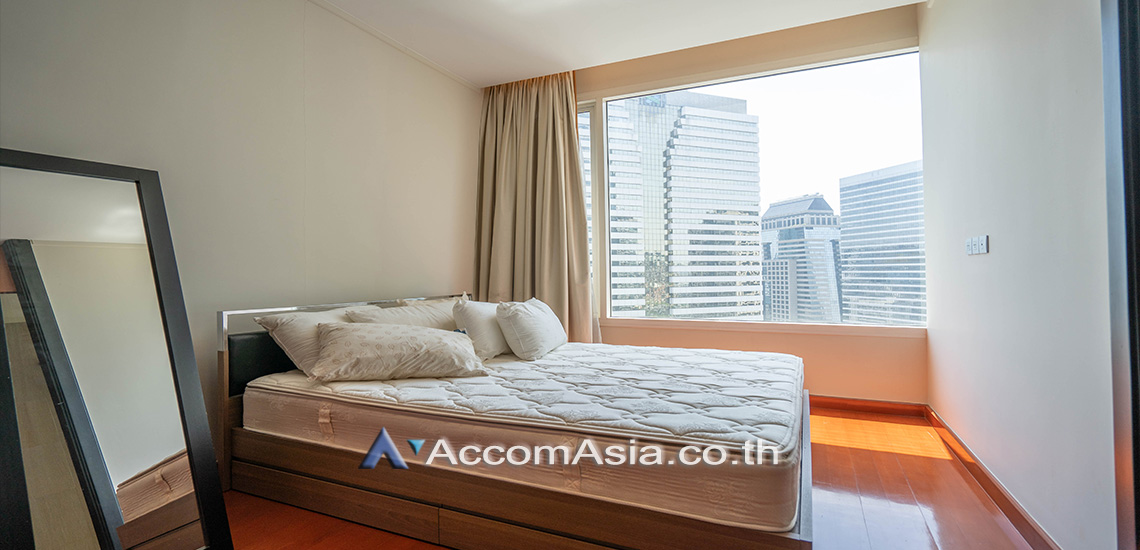 8  2 br Condominium For Rent in Silom ,Bangkok BTS Chong Nonsi - BRT Arkhan Songkhro at The Infinity Sathorn 13002551