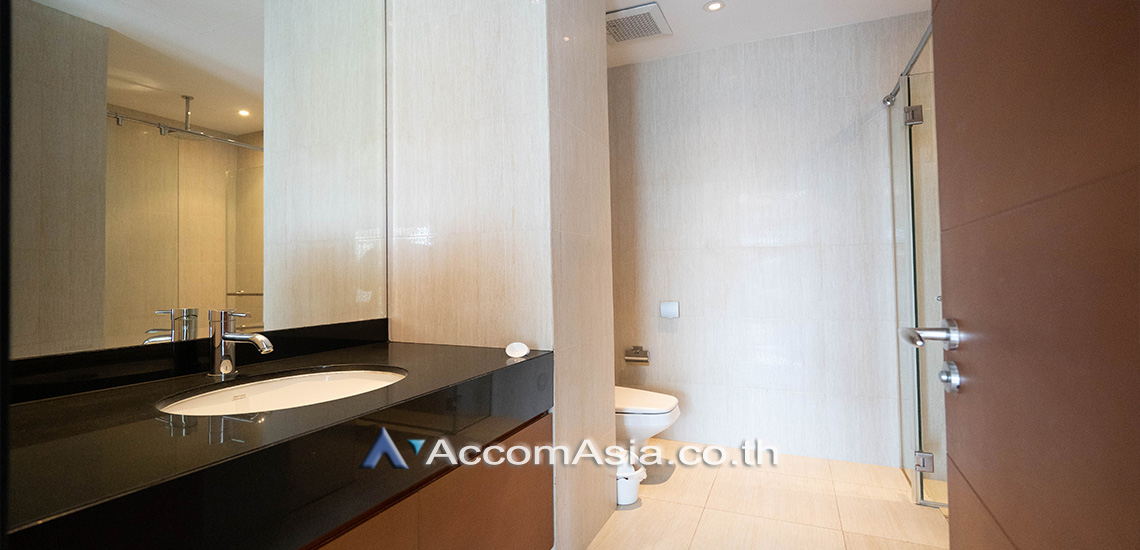 10  2 br Condominium For Rent in Silom ,Bangkok BTS Chong Nonsi - BRT Arkhan Songkhro at The Infinity Sathorn 13002551