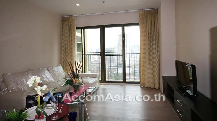 Noble Solo Condominium  1 Bedroom for Sale & Rent BTS Thong Lo in Sukhumvit Bangkok