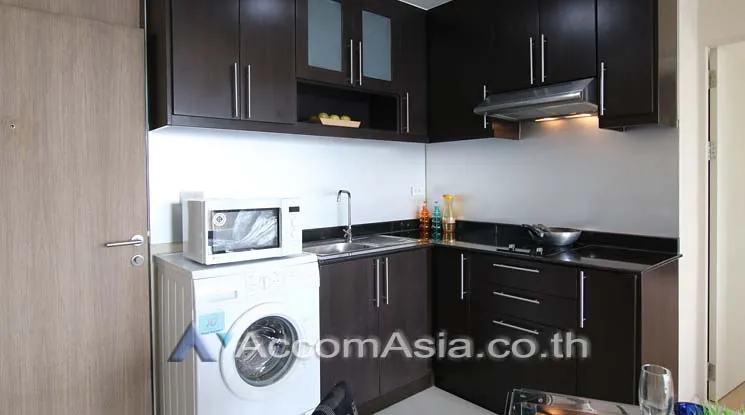 unit 1 Bedroom  Condominium For Rent & Sale in Sukhumvit, Bangkok  near BTS Thong Lo (13002553)