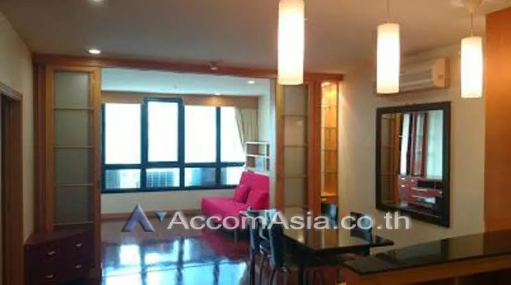 President Place Condominium  1 Bedroom for Sale & Rent BTS Chitlom in Ploenchit Bangkok