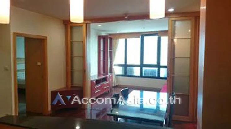 8  1 br Condominium for rent and sale in Ploenchit ,Bangkok BTS Chitlom at President Place 13002556