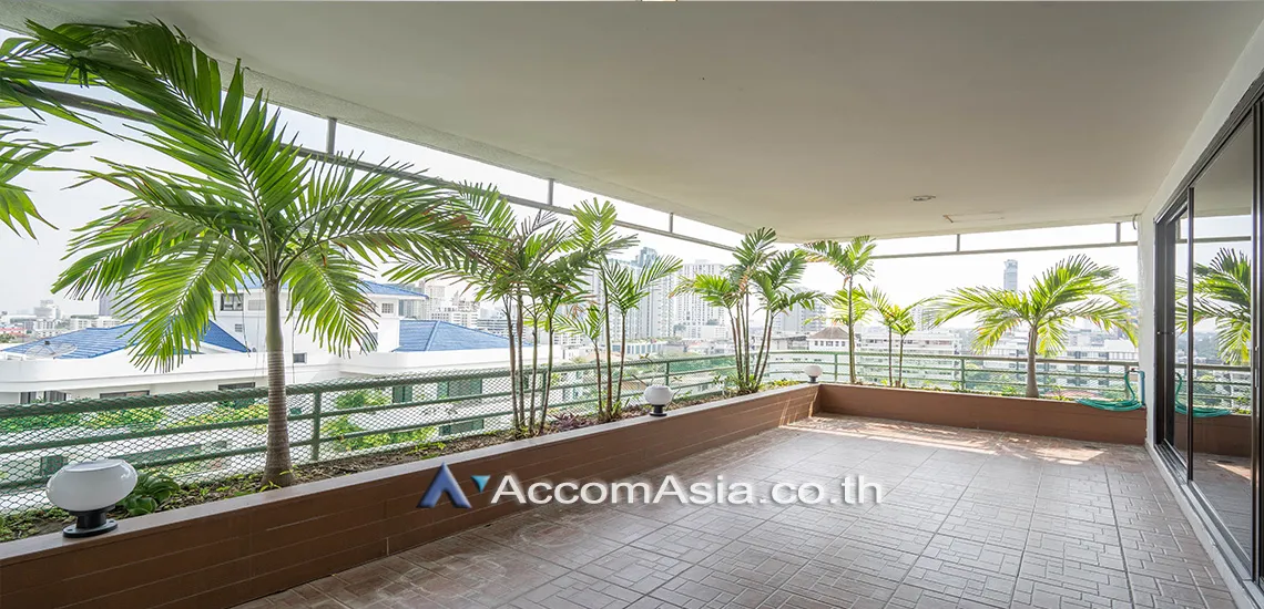 4  3 br Apartment for rent and sale in Sukhumvit ,Bangkok BTS Thong Lo at Greenery Space In Bangkok 13002565