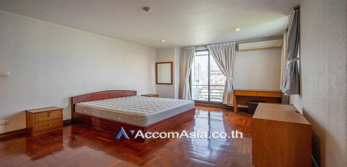 6  3 br Apartment for rent and sale in Sukhumvit ,Bangkok BTS Thong Lo at Greenery Space In Bangkok 13002565