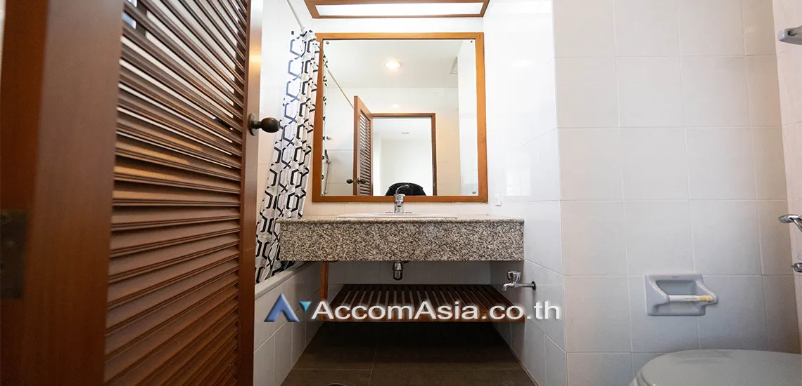 9  3 br Apartment for rent and sale in Sukhumvit ,Bangkok BTS Thong Lo at Greenery Space In Bangkok 13002565