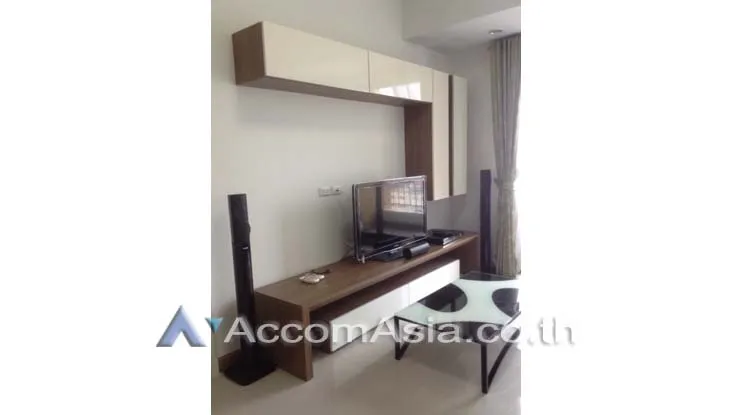  1  2 br Condominium For Sale in Sathorn ,Bangkok BRT Nararam 3 at Supalai Premier Ratchada 13002579