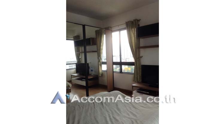  1  2 br Condominium For Sale in Sathorn ,Bangkok BRT Nararam 3 at Supalai Premier Ratchada 13002579