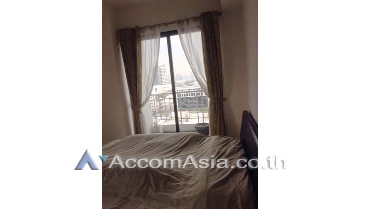 4  2 br Condominium For Sale in Sathorn ,Bangkok BRT Nararam 3 at Supalai Premier Ratchada 13002579
