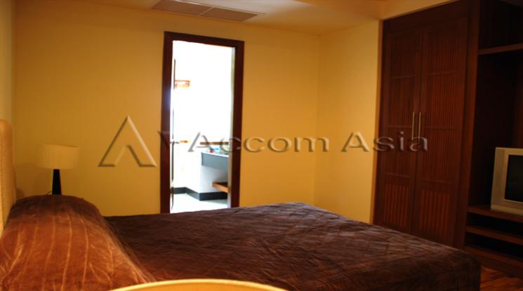 7  3 br Apartment For Rent in Sathorn ,Bangkok BTS Chong Nonsi at Quality Of Living 20947