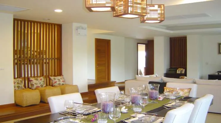 unitPet friendly |  3 Bedrooms  Apartment For Rent in Sathorn, Bangkok  near BTS Chong Nonsi (20948)