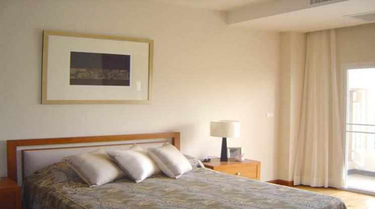 7  3 br Apartment For Rent in Sathorn ,Bangkok BTS Chong Nonsi at Quality Of Living 20948