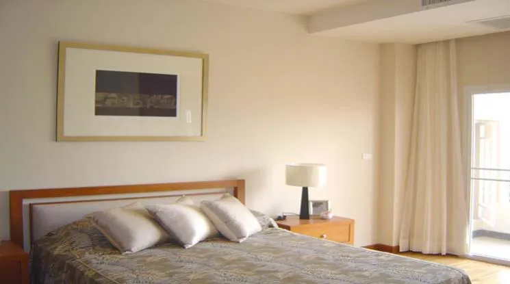 7  3 br Apartment For Rent in Sathorn ,Bangkok BTS Chong Nonsi at Quality Of Living 20948
