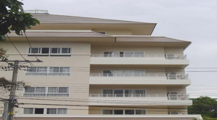 9  3 br Apartment For Rent in Sathorn ,Bangkok BTS Chong Nonsi at Quality Of Living 20948