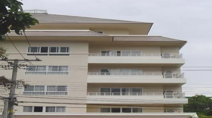 9  3 br Apartment For Rent in Sathorn ,Bangkok BTS Chong Nonsi at Quality Of Living 20948