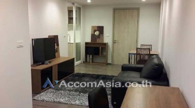 1  1 br Condominium For Rent in Sukhumvit ,Bangkok BTS Punnawithi at Sari by Sansiri 13002602