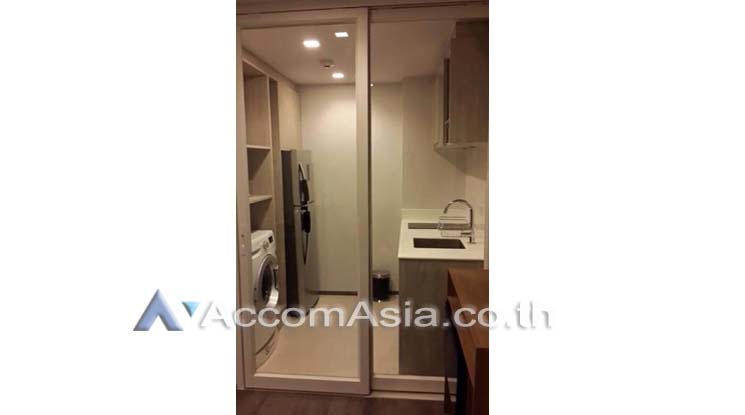 4  1 br Condominium For Rent in Sukhumvit ,Bangkok BTS Punnawithi at Sari by Sansiri 13002602