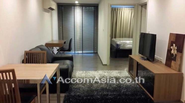 5  1 br Condominium For Rent in Sukhumvit ,Bangkok BTS Punnawithi at Sari by Sansiri 13002602