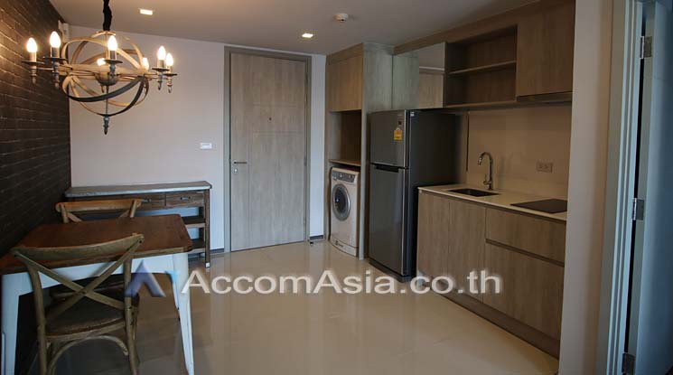 1  1 br Condominium For Rent in Sukhumvit ,Bangkok BTS Punnawithi at Sari by Sansiri 13002619
