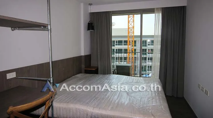 4  1 br Condominium For Rent in Sukhumvit ,Bangkok BTS Punnawithi at Sari by Sansiri 13002619