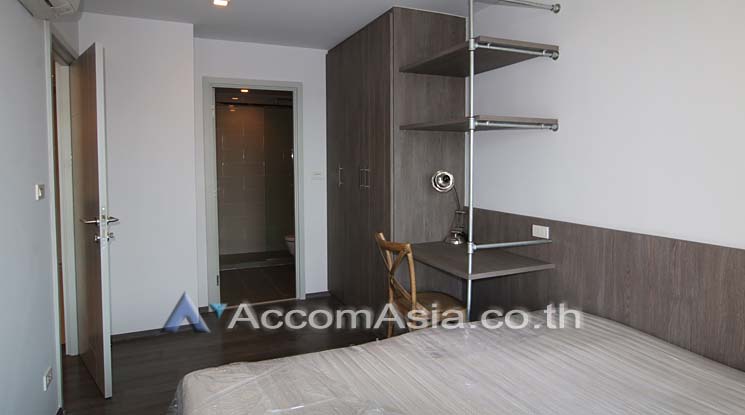 5  1 br Condominium For Rent in Sukhumvit ,Bangkok BTS Punnawithi at Sari by Sansiri 13002619