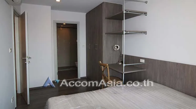 5  1 br Condominium For Rent in Sukhumvit ,Bangkok BTS Punnawithi at Sari by Sansiri 13002619
