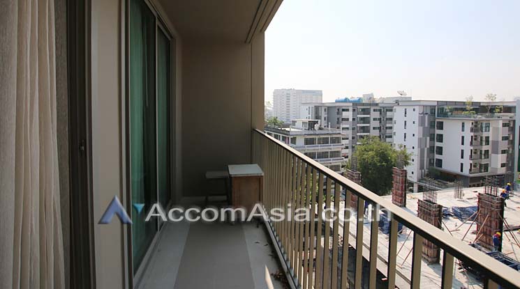 7  1 br Condominium For Rent in Sukhumvit ,Bangkok BTS Punnawithi at Sari by Sansiri 13002619