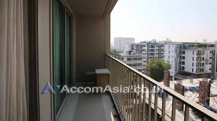 7  1 br Condominium For Rent in Sukhumvit ,Bangkok BTS Punnawithi at Sari by Sansiri 13002619